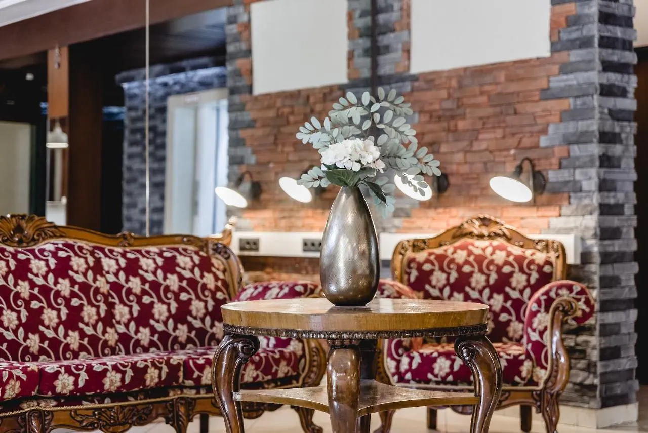 ***  Hotel Hoffinger Вена Австрия