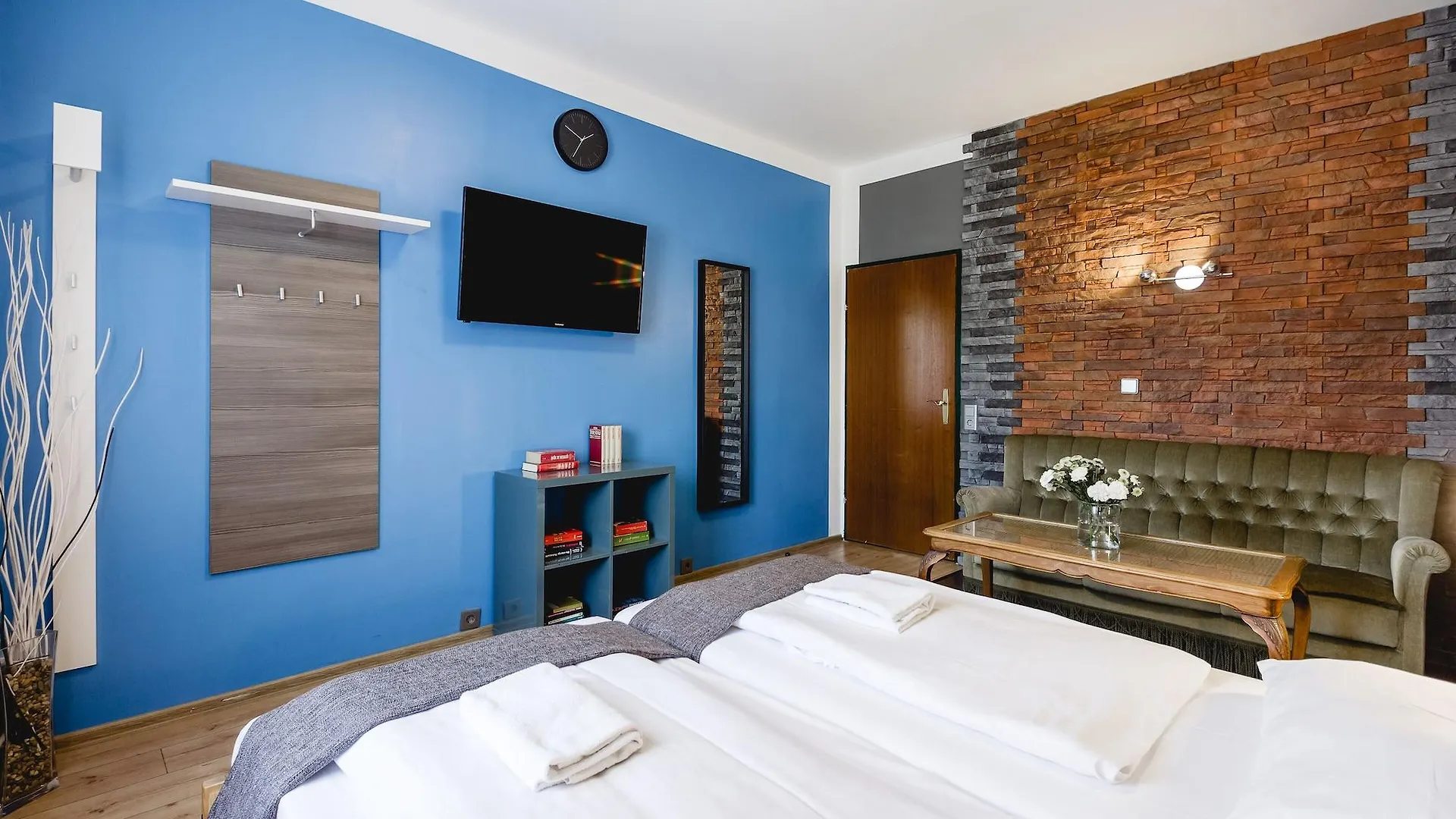 ***  Hotel Hoffinger Вена Австрия