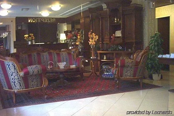 Hotel Hoffinger Вена