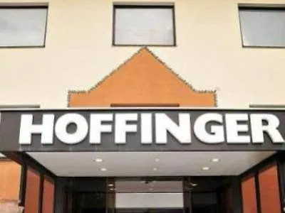 Hotel Hoffinger Vienna