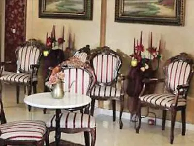 Hotel Hoffinger Вена