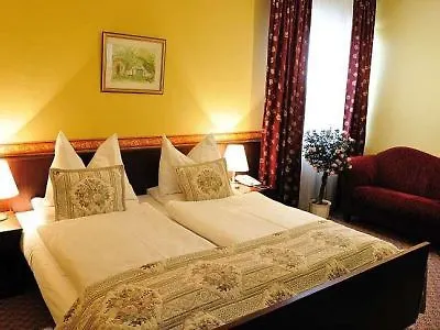 Hotel Hoffinger Вена Австрия