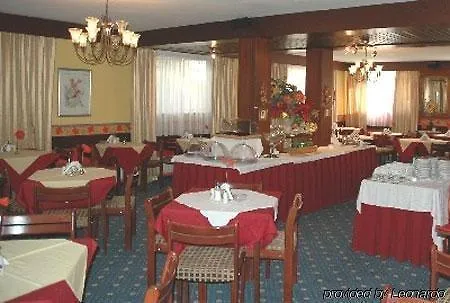 Hotel Hoffinger Vienna