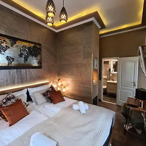Otel Urban Boutique, Viyana