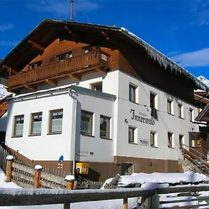 Haus Innerwald By Chatel Reizen Solden