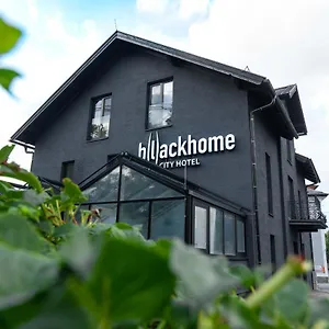 Blackhome I Contactless Check-in Salzburg