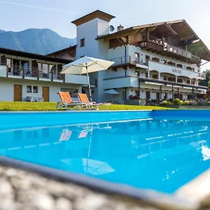 Huberhof 3* Rum