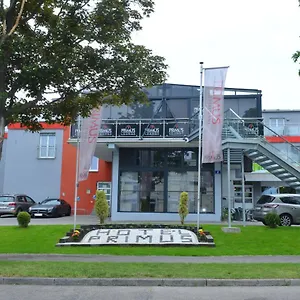 Hotel Primus &, Vídeň