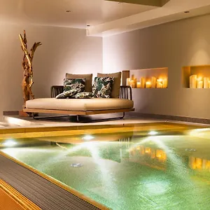 Hotel Innsbruck Отель Инсбрук