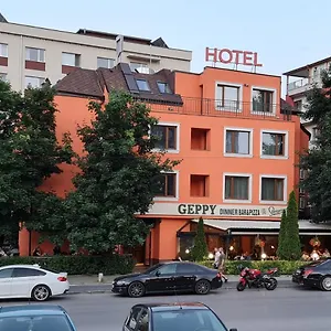  Otel Geppy Bulgaristan