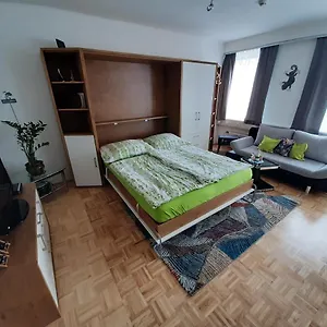 Apartmentstudio Mit Tiefgarage Free Parking , Graz Ausztria