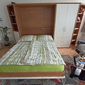 Apartmentstudio Mit Tiefgarage Free Parking , Graz Ausztria