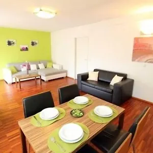 Royal Living Aparthotel