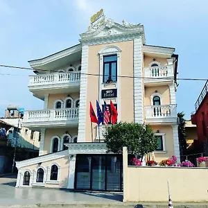 *** Otel Sr99 Arnavutluk