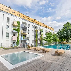 Apartment Ig Orchideenpark