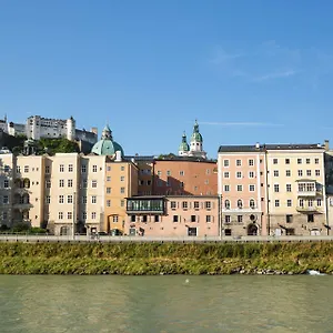 Hotel Radisson Blu Altstadt *****