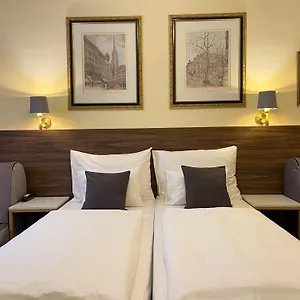 Otel City, Viyana