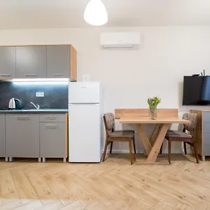 Apart Otel Wow For Rent - Bul Montevideo 25a - B Bulgaristan