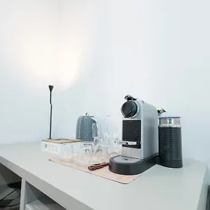 Catone Luxury , Róma Olaszország