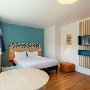Hotel de apartamente Adagio Access La