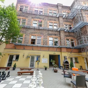 Do Step - Hotel&hostel Hostel
