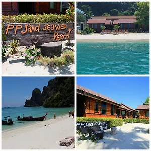 ** Resort Sea View Tayland