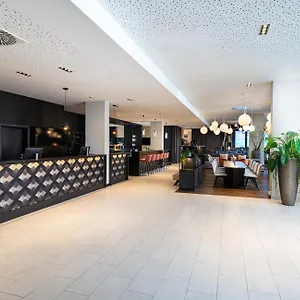Otel Leonardo Hauptbahnhof, Viyana