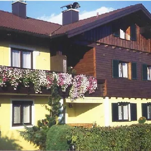 Haus Kernstock Salzburg