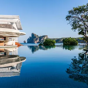 *** Otel Pp Charlie Tayland