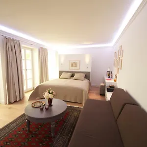 Apartment Hoheschule Kapriole