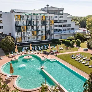 Hotel Thermal Garden