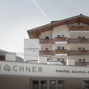 Schachner 3*, Saalbach-Hinterglemm Ausztria