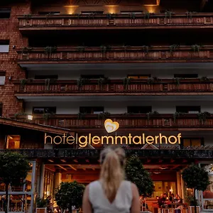 Glemmtalerhof 4* Saalbach-Hinterglemm