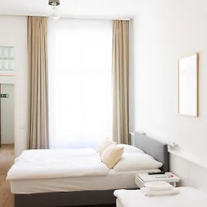 Гостевой дом Kibi Self Check-in