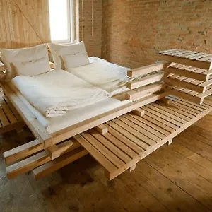 Bed & Breakfast Wiener Gaeste, Vídeň