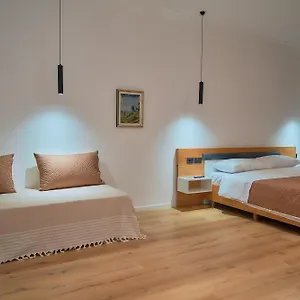 *** Otel Kalpazo Arnavutluk
