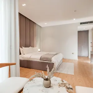 ***** Otel Troci Arnavutluk