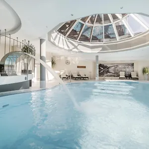 Апарт-отель Regina Hotelsuites ****