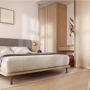 Отель Memory Making