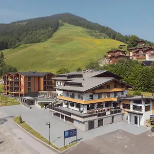 Aparthotel By Alps 
