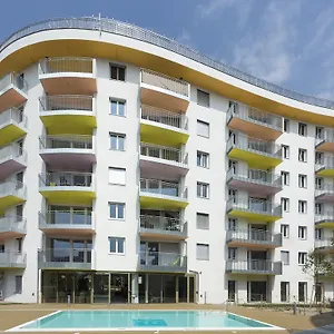 Apartment Ig Danube