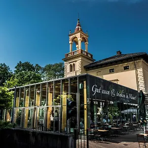 Vendégház Goesser Schloessl, Bécs