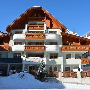 Hotel Garni Alpenhof ****