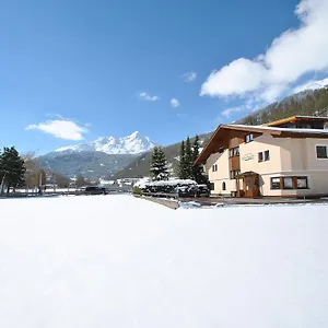 Apartmán Tyrolis