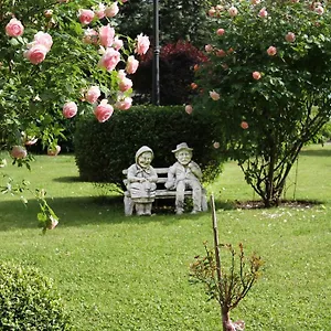 Ganslhof - Adults Only Hotel