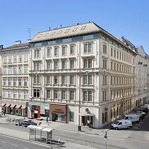 Otel Living An Der Oper, Viyana
