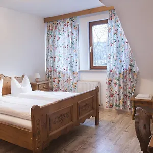 Kranebitterhof Mini-hôtel Innsbruck