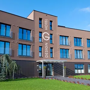 Hotel G Design