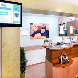 Kasper Guest house