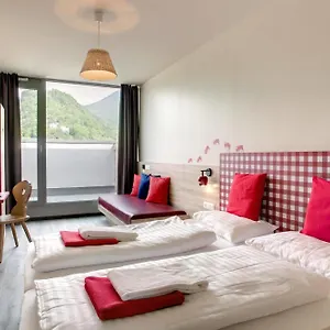 *** Otel Meininger Center Avusturya